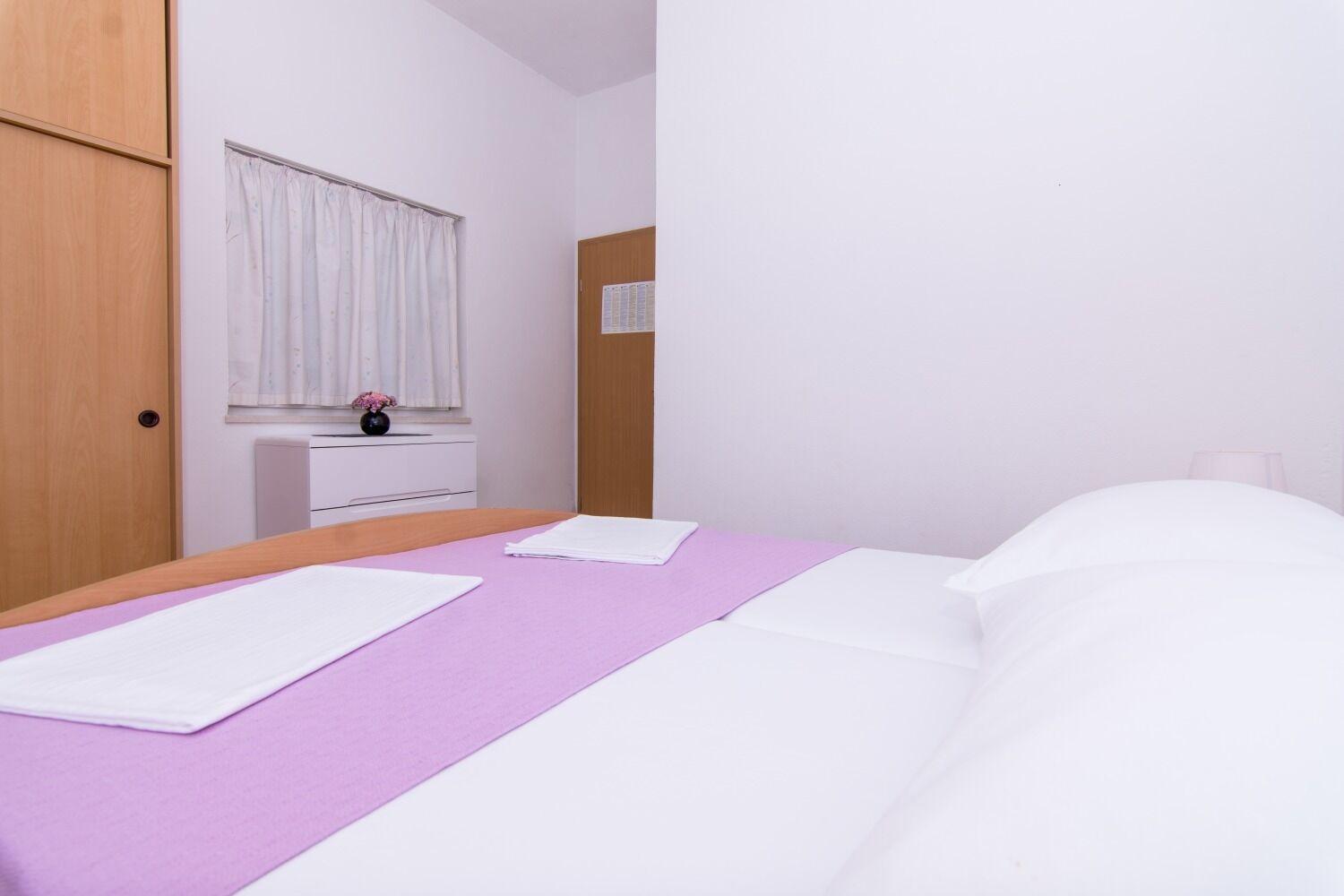 Apartments Ivica - Garden Terrace Slatine Luaran gambar
