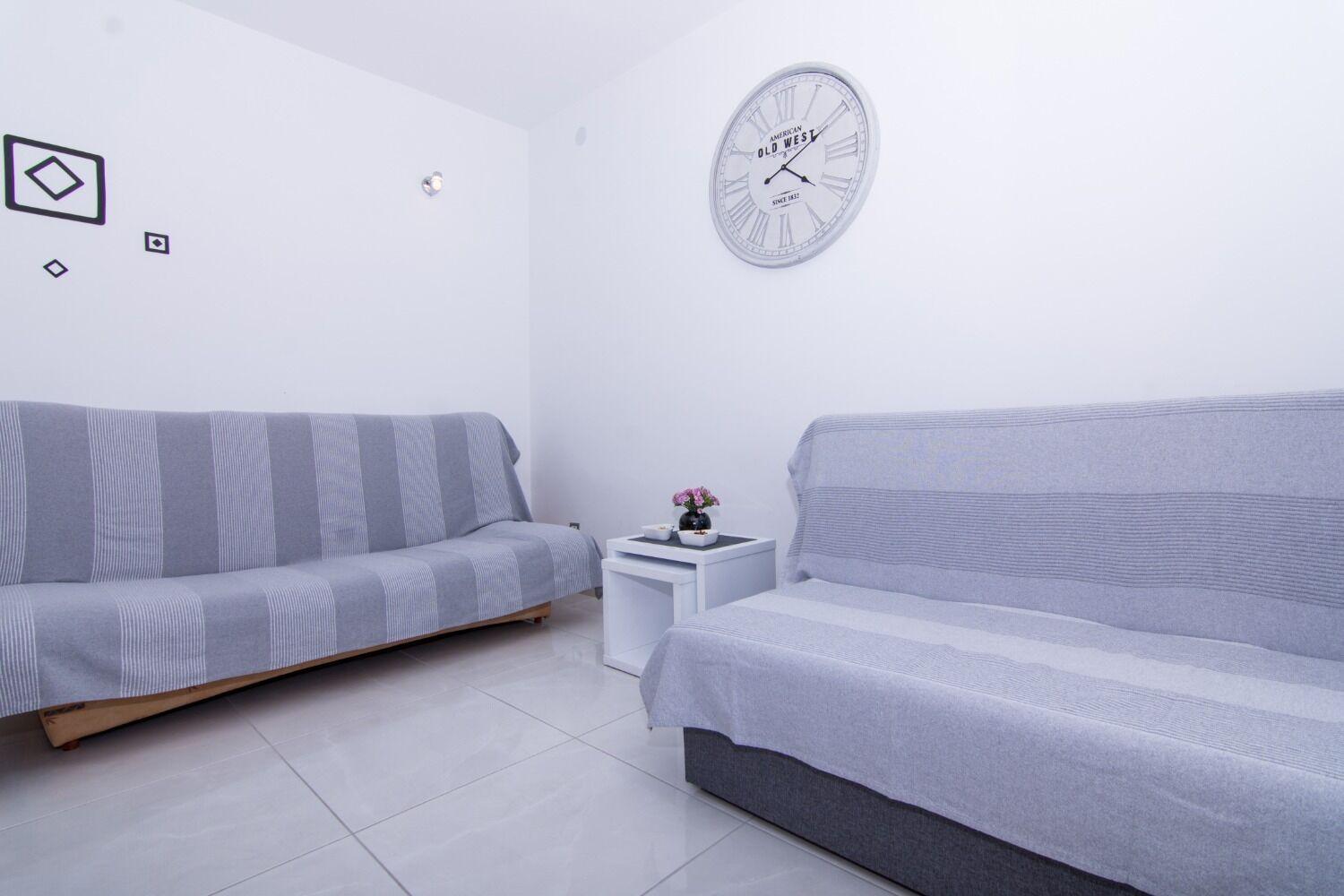 Apartments Ivica - Garden Terrace Slatine Luaran gambar